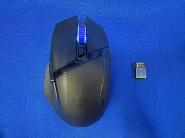 01-200753315: Razer basilisk v3 x hyperspeed