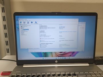Б/у Ноутбук Hp єкр. 15,6/ core i3-1215u/ ram8gb/ ssd240gb/ intel uhd 01-200529168