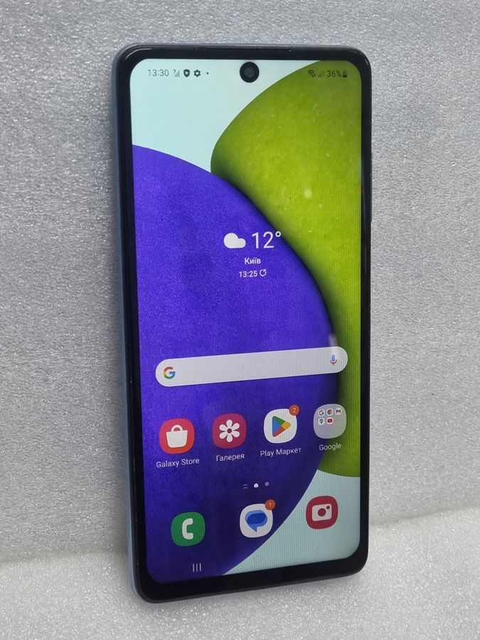galaxy a52 4/128gb
