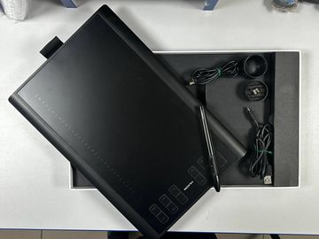 01-200756477: Huion new 1060 plus