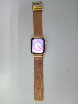 01-200757575: Apple watch series 4 gps 40mm aluminium case a1977