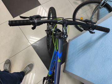 01-200755838: Merida big.nine 900 am 26''