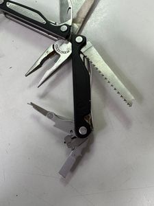 01-200756941: Leatherman charger plus