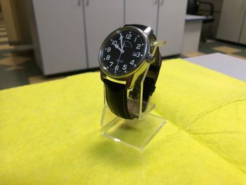 01-200749255: Zeno-Watch Basel 6554