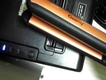 Б/в Плойка Gemei gm-2955 01-200761272