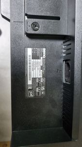 01-200761203: Benq ew3270u metallic