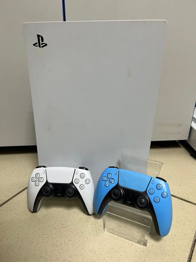 playstation 5 825gb