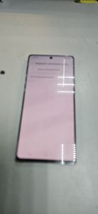 Б/в Мобільний телефон Samsung n980f galaxy note20 8/256gb 01-200762781