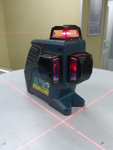 01-200605890: Bosch gll 3-80 p professional