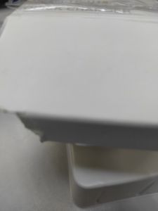 Б/в Мережевий зарядний пристрій Veron tc-u15 01-200763576