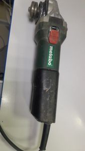 01-200764267: Metabo weq 1400-125