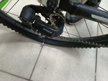 01-200745644: Trek 3500