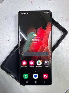 01-200762408: Samsung g998b galaxy s21 ultra 16/512gb