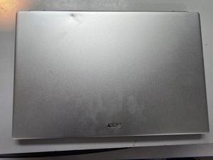 Б/у Ноутбук Acer 14/core i5-1240p ddr5/16gb ddr4/hdd *відсутній/ssd 500 gb/*інтегрована 01-200755327