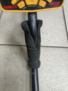 01-200770083: Garrett ace 250