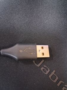 01-200572641: Jabra evolve2 40 ms stereo usb-typec