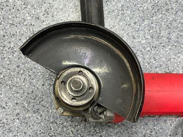 Б/у Угловая шлифмашина Expert s1m-gw20-125 01-200772924