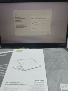 01-200607346: Acer chromebook plus 515 cb515-2ht-53qe