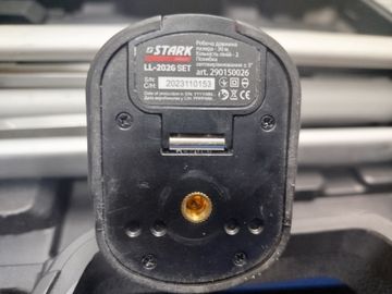 01-200775474: Stark ll-202g set