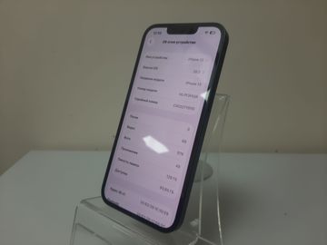 01-200775492: Apple iphone 13 128gb