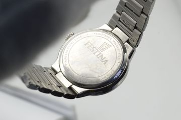 01-200777191: Festina f16721/19