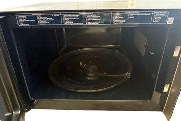 01-200775238: Samsung ms23f302tas