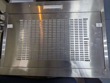 01-200777176: Comfee chu 3.6f17bs 60см