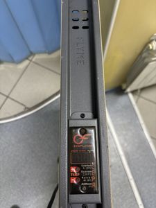 01-200777240: Flyme 1200pg графіт