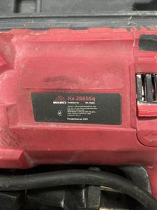 01-200777744: Vitals ra 2885sq