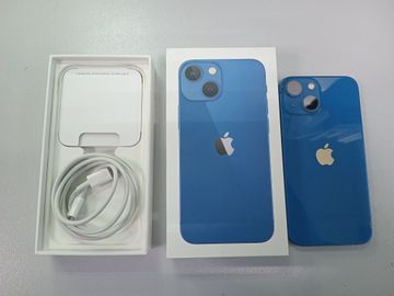 01-200779361: Apple iphone 13 mini 128gb