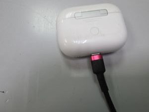 01-200778956: Apple airpods pro 2nd generation with magsafe charging case usb-c