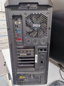 01-200777891: Пк intel core i9-10850k/ram 32 gb/hdd відсутній/ssd 240 gb+1000 gb/nvidia gtx 1080 ti (geforce) 11gb g