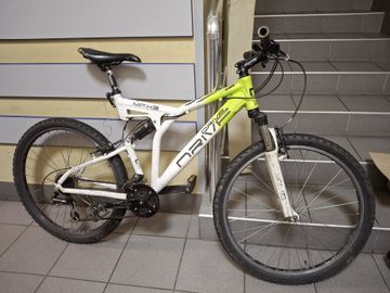 01-200780083: Drive mfx3