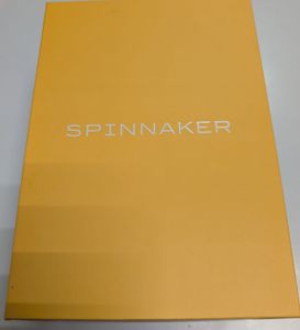 01-200779800: Spinnaker sp-5133