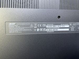01-200779127: Acer chromebook plus 515 cb515-2ht-36d0
