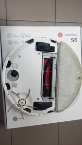 01-200780760: Xiaomi roborock s6