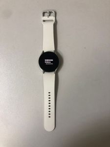 01-200779358: Samsung galaxy watch4 40mm