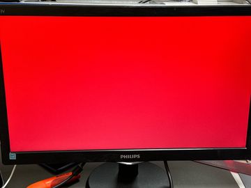 01-200781501: Philips 203v5lsb26/10