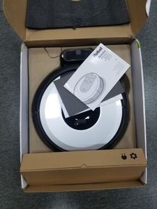 01-200761238: Irobot roomba i7