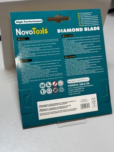 01-200782425: Novo Tools dbs 230/t