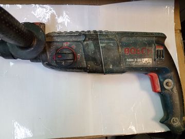 01-200784329: Bosch gbh 2-26 dfr