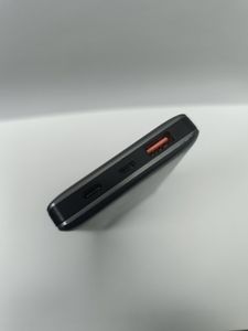 01-200784432: Intenso xc10000 1xusb-c 1xusb-a 10000mah
