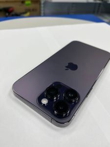 01-200756005: Apple iphone 14 pro max 256gb esim