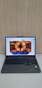 Lenovo 15/core i7-14650hx ddr5/32gb ddr5/hdd *відсутній/ssd 1000 gb/geforce rtx4070 8gb