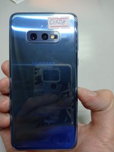 01-200786221: Samsung galaxy s10e sm-g970u1 6/128gb