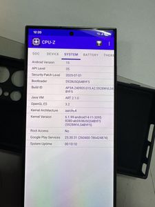 01-200787305: Samsung galaxy s24 ultra sm-s928w 12/256gb