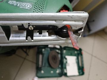 01-200787537: Bosch pst 700 e