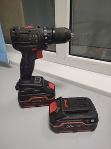 01-200789313: Dnipro-M cd-200bc compact 2акб 4ah зп