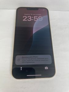 01-200781350: Apple iphone 13 pro 128gb