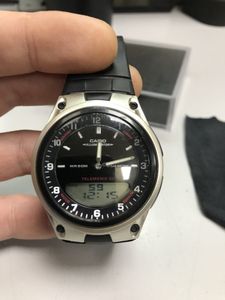 01-200789604: Casio aw-80